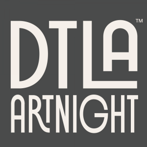 DTLA ArtNight