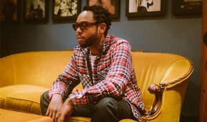 Terrace Martin + Alex Isley with special guests James Fauntleroy, & Gallant