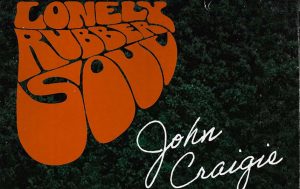 John Craigie Performs The Beatles “Rubber Soul” Lonely