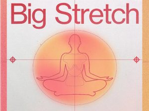 Big Stretch: Yoga