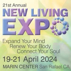 New Living Expo at Marin Center San Rafael