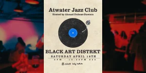 Atwater Jazz Club