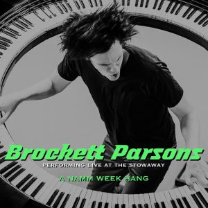 Brockett Parsons