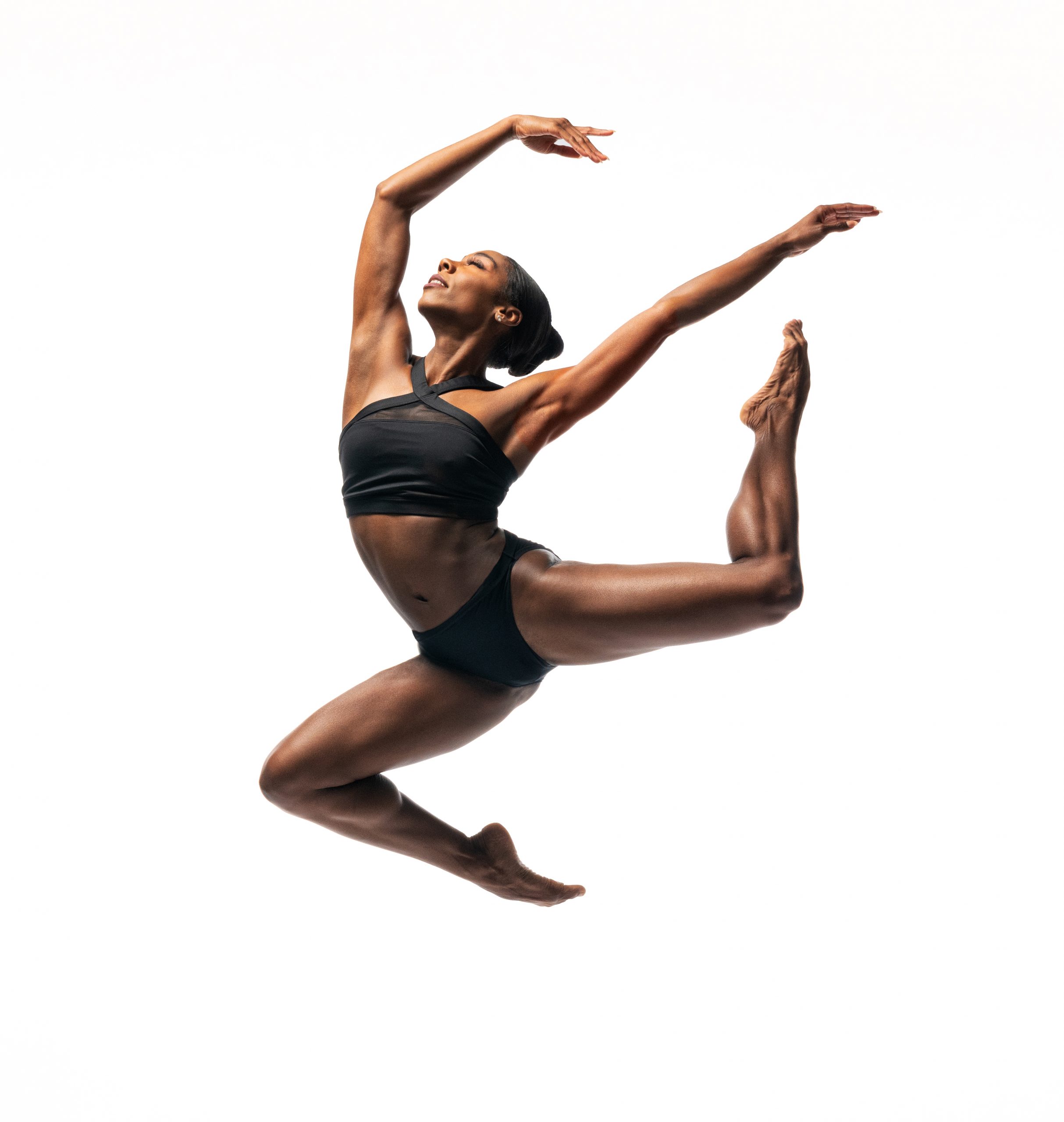 Dallas Black Dance Theatre at Publick Playhouse on Fri, Apr 19th, 2024 -  8:00 pm