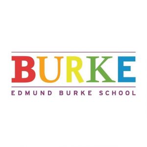 Edmund Burke School Jazz Band