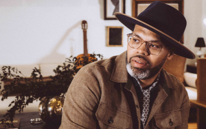 Eric Roberson: The 30th Anniversary Tour