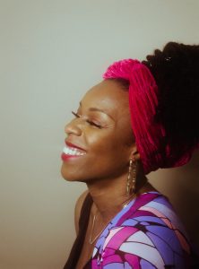 Monique Ella Rose Presents: The Soul Experience