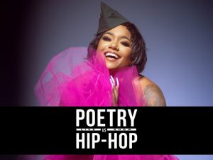 Poetry Vs. Hip-Hop