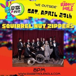 Squirrel Nut Zippers (Outside)
