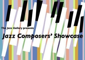 Jazz Composers’ Showcase, Vol. 19