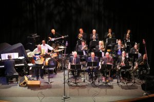 Jazz at LACMA: Bob Mintzer Big Band