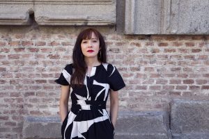 Marta Sanchez Trio – “Perpetual Void” Album Release