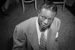 The Music of Nat King Cole