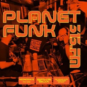 Planet Funk : 313.FM