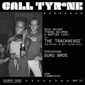 Call Tyrone