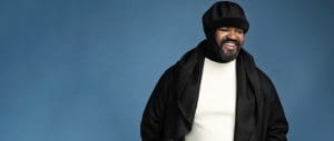 Gregory Porter