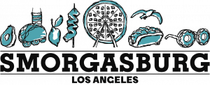 Smorgasburg LA