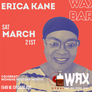 Wax Saturdays