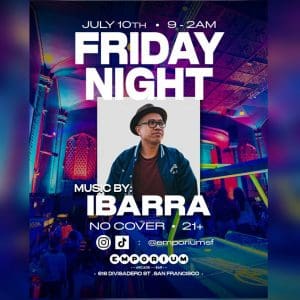 Ibarra
