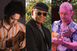 The Music Of The Buena Vista Social Club – A Tribute To The Golden Age Of Cuba