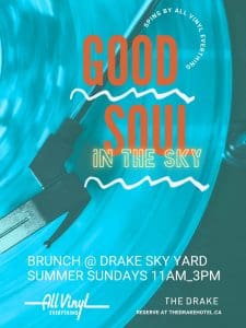 Good Soul Brunch