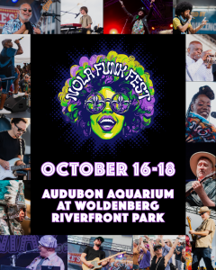 NOLA Funk Fest 2026
