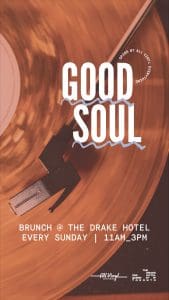 Good Soul Brunch