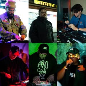 BEAT CINEMA