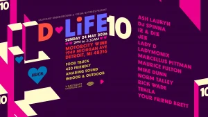D-LiFE 10