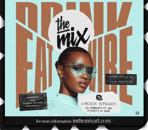 the mix