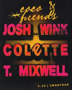 Coco & Friends