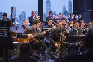 Purchase Jazz Orchestra