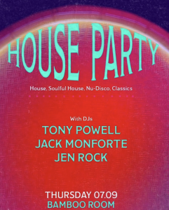 House Party