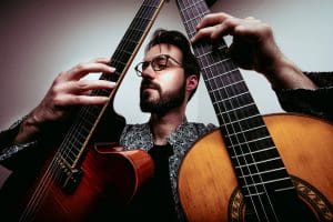 Tal Yahalom – Mirror Image