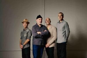 The Bad Plus – Farewell Tour