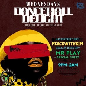 dancehall delight