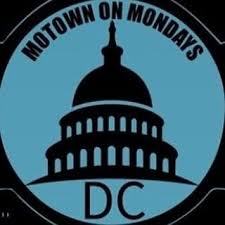 Motown on Mondays DC