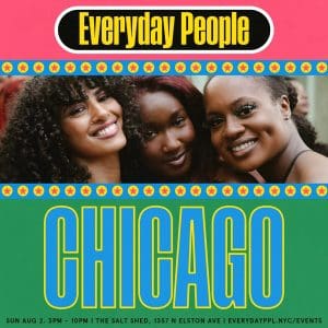 Everyday People Chicago