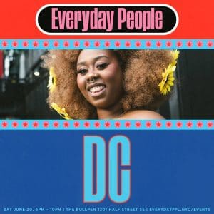 Everyday People DC