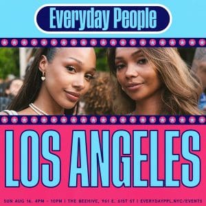 Everyday People LA