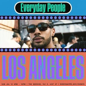 Everyday People LA