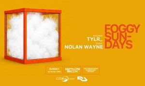 Foggy Sundays ft. Tylr  Nolan Wayne