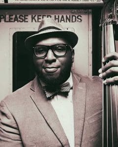 Noah Jackson & Full Circle