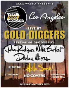 very good™ mondays