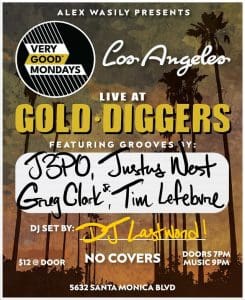 very good™ mondays