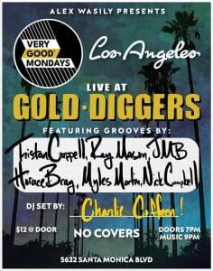 very good™ mondays