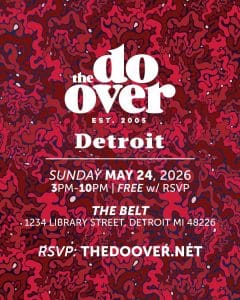 The Do-Over Detroit
