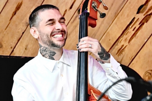 Grayson Brockamp & Wildlife Band