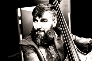 Grayson Brockamp’s Wildlife Duo