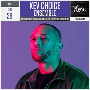 Kev Choice Ensemble